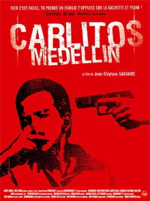 Carlitos Medellin Trailer