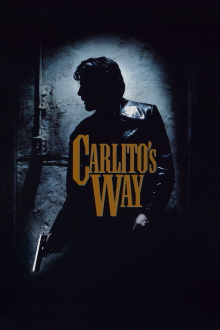 Carlito's Way Trailer