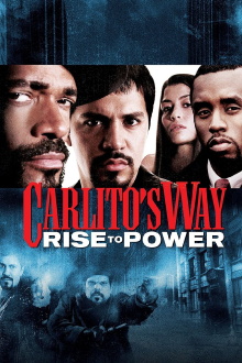 Carlito's Way: Rise to Power Trailer