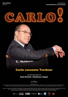 Carlo! Trailer