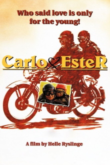 Carlo and Ester Trailer