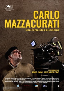 Carlo Mazzacurati: A Certain Idea of Cinema Trailer