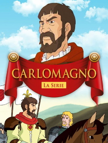 Carlomagno Trailer