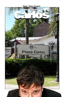 Carlos Trailer