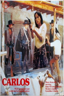 Carlos Trailer
