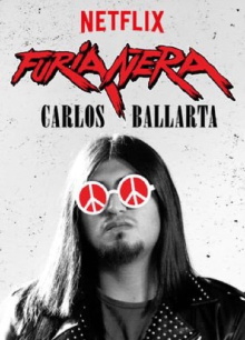 Carlos Ballarta: furia ñera Trailer