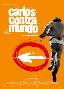 Carlos contra el mundo Trailer