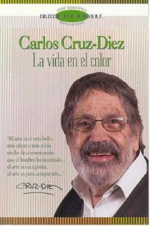 Carlos Cruz-Diez, la vida en el color Trailer