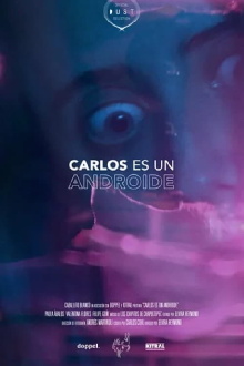 Carlos es un androide Trailer