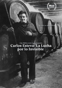 Carlos Esteva: the fight for the invisible Trailer