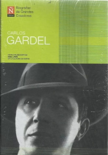 Carlos Gardel. Biografía Trailer
