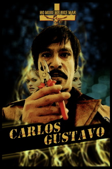 Carlos Gustavo Trailer