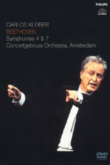 Carlos Kleiber: Beethoven - Symphonies 4 & 7 Trailer
