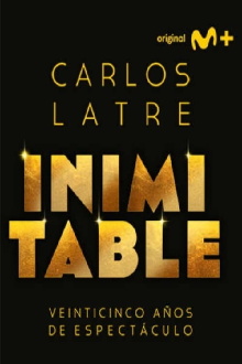 Carlos Latre: Inimitable Trailer