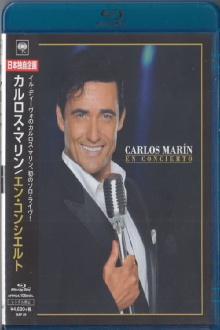 Carlos Marin (Il Divo) - En concierto Trailer