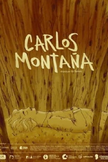 Carlos Montaña Trailer