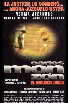 Carlos Monzón, el segundo juicio Trailer