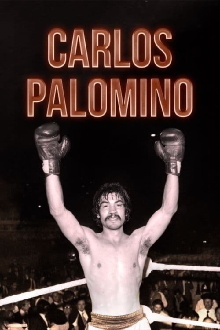 Carlos Palomino Trailer