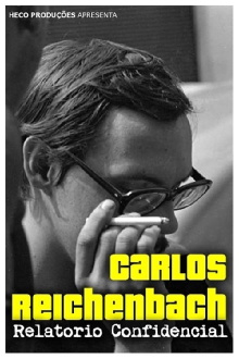 Carlos Reichenbach: Relatório Confidencial Trailer