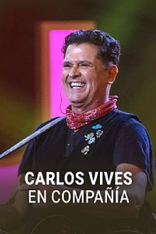 Carlos Vives en compañía Trailer