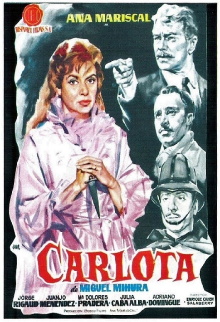 Carlota Trailer