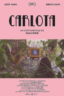 Carlota Trailer