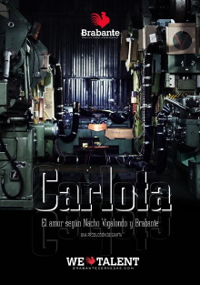 Carlota Trailer