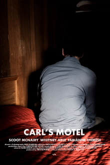 Carl's Motel Trailer