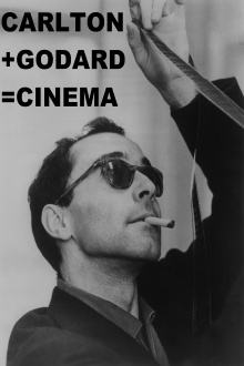 Carlton + Godard = Cinema Trailer