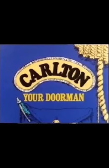 Carlton Your Doorman Trailer