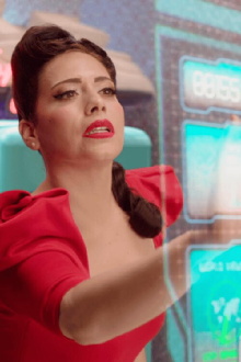 Carly Trailer