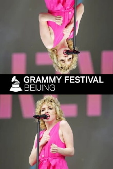 Carly Rae Jepsen: Grammy Festival 2018 Trailer