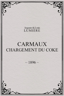 Carmaux, Loading the Coke Trailer