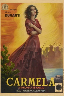 Carmela Trailer