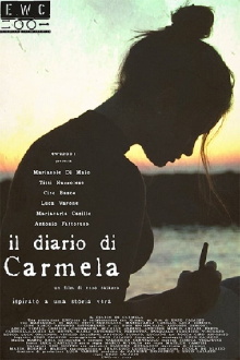 Carmela's Diary Trailer