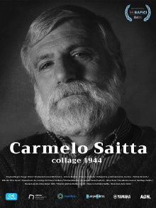 Carmelo Saitta, collage 1944 Trailer