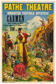 Carmen Trailer
