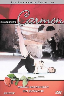Carmen Trailer