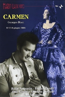 Carmen Trailer