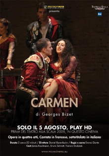 Carmen Trailer