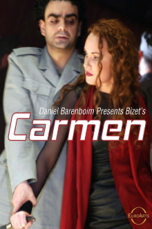 Carmen Trailer