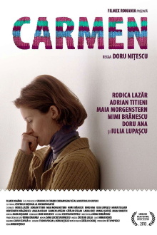 Carmen Trailer