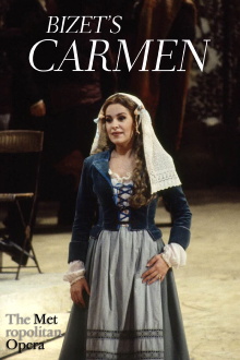 Carmen Trailer