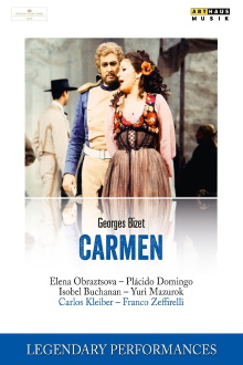 Carmen Trailer
