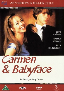 Carmen & Babyface Trailer