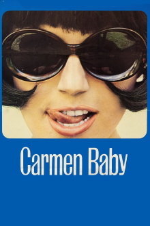 Carmen, Baby Trailer