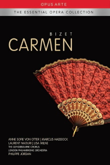 Carmen Trailer