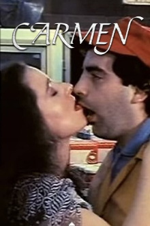 Carmen Trailer