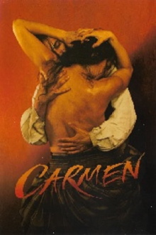 Carmen Trailer