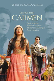 Carmen Trailer